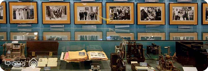 موزه سینمای ایران