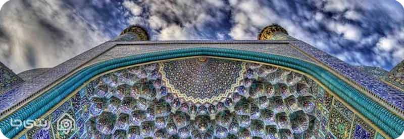 مسجد امام اصفهان