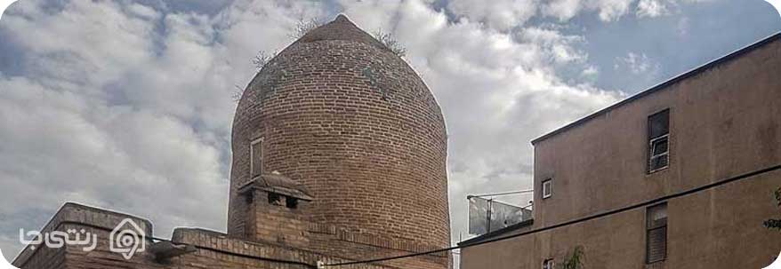 آرامگاه اِستر مُردخای آرامگاه اِستر مُردخای