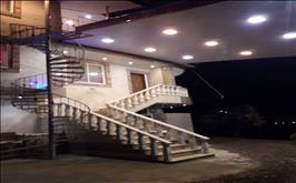 ویلای سه خوابه در فومن