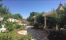 ویلای استخردار در چهارباغ