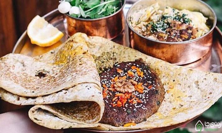 بریونی اصفهان